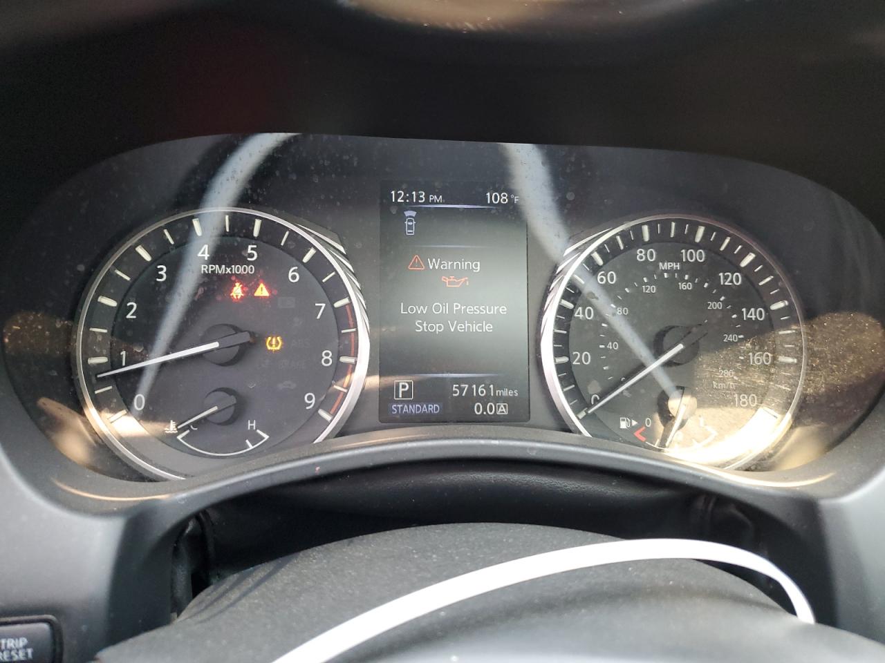 JN1EV7AP8KM517038 2019 Infiniti Q50 Luxe