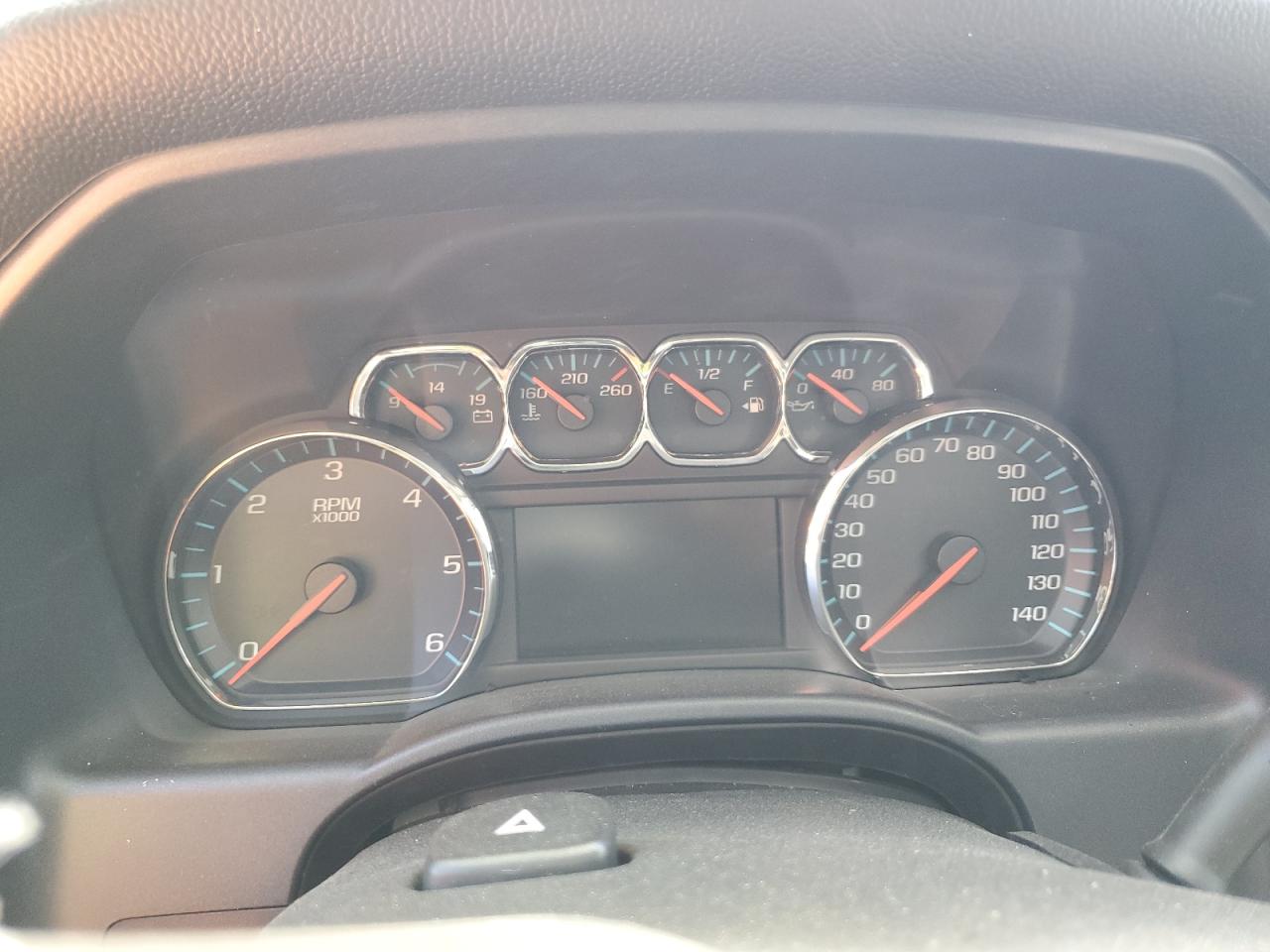 2017 Chevrolet Silverado K1500 Lt VIN: 1GCVKREC2HZ397970 Lot: 69860424