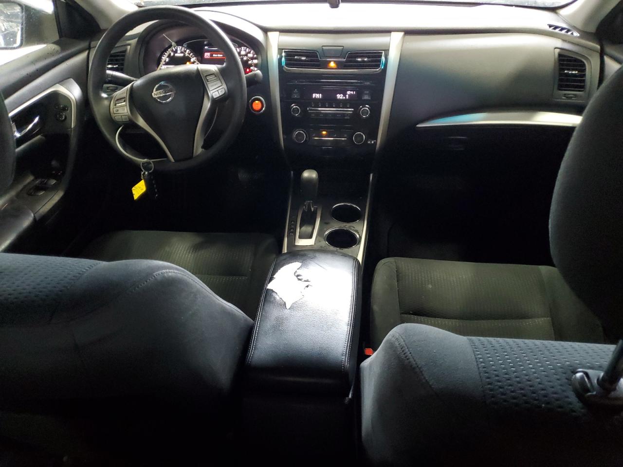 1N4AL3AP9FC274772 2015 Nissan Altima 2.5