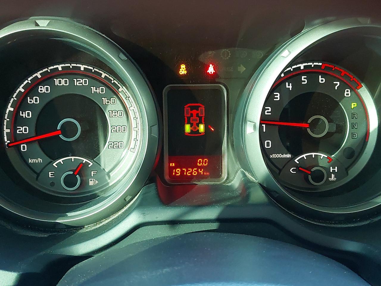 JE4MR62NXHJ708013 - 2017 Mitsubishi Pajero - #71506844