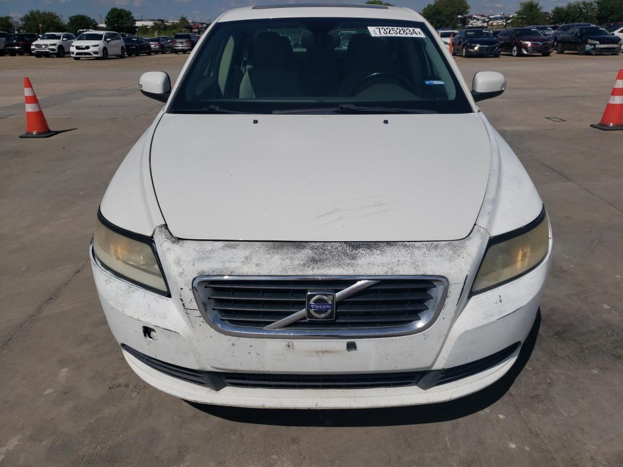 2009 Volvo S40 - Image 5