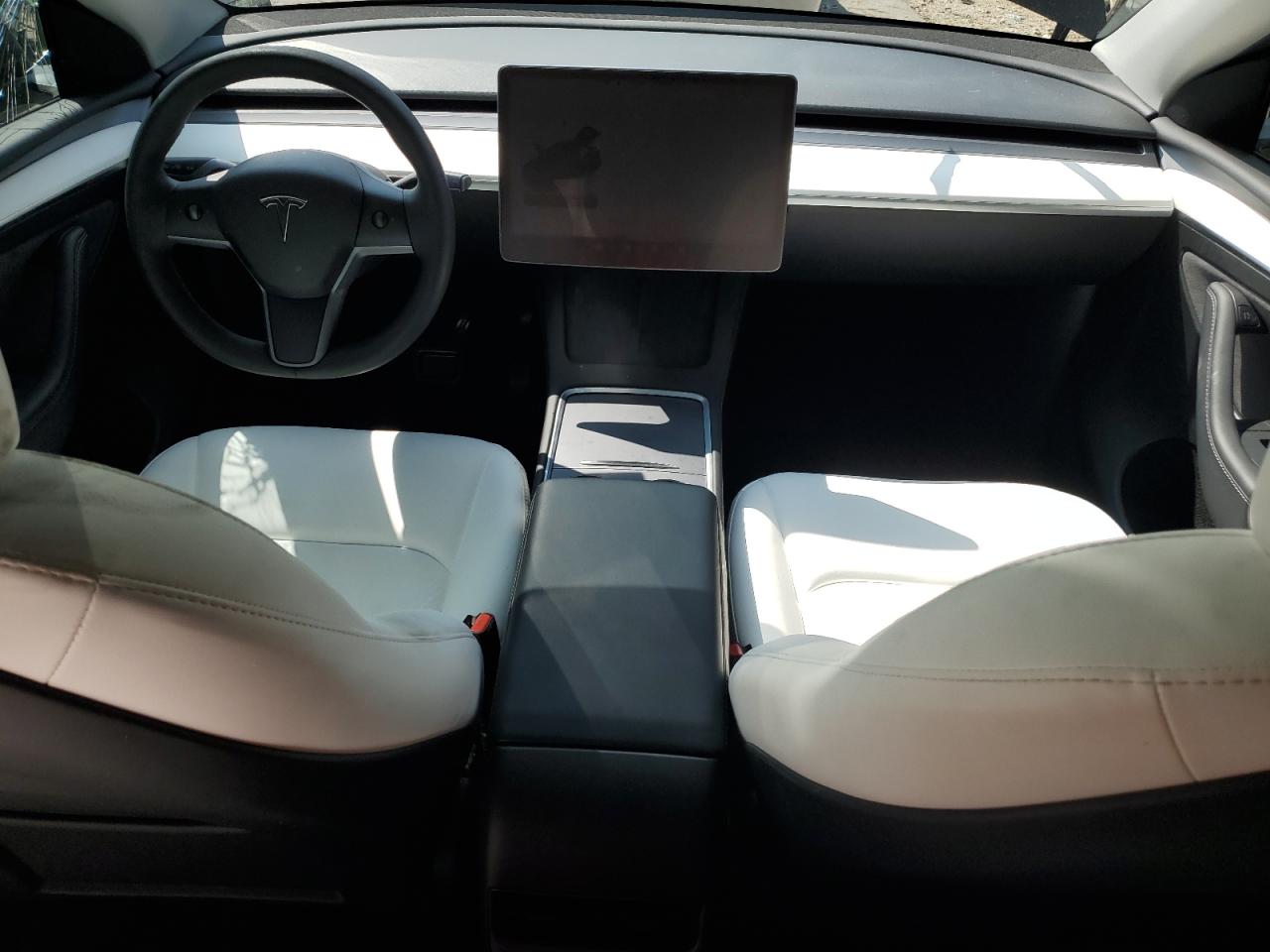 7SAYGDEE2PF799661 2023 Tesla Model Y