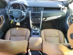 2018 Land Rover Discovery Sport Hse Luxury de vânzare în Wilmer, TX - Side