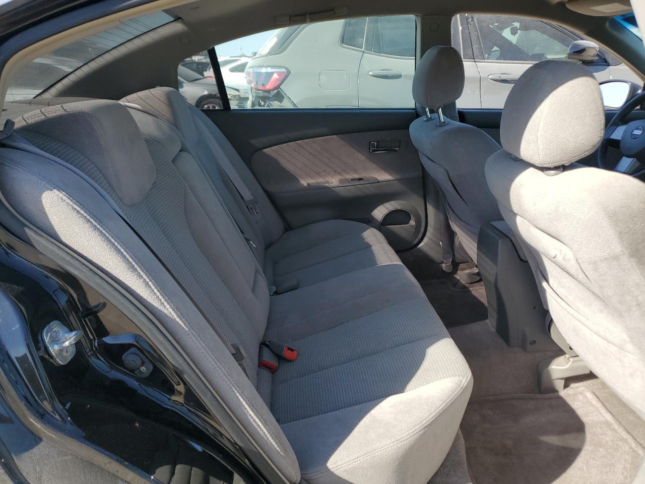 2005 Nissan Altima S VIN: 1N4AL11D85N409799 Lot: 86014654