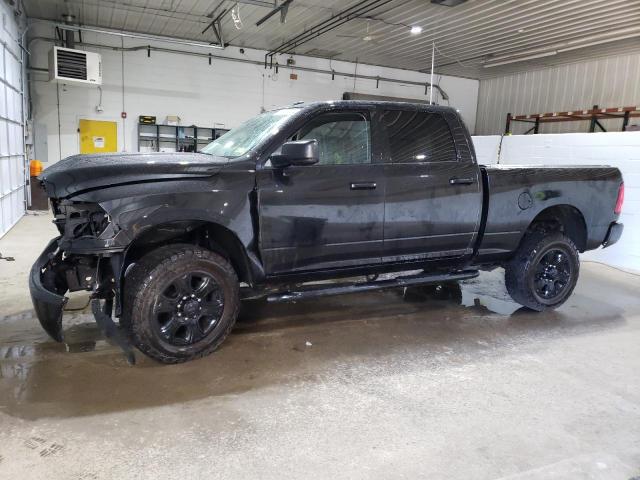 2015 Ram 2500 Slt продається в Candia, NH - Front End