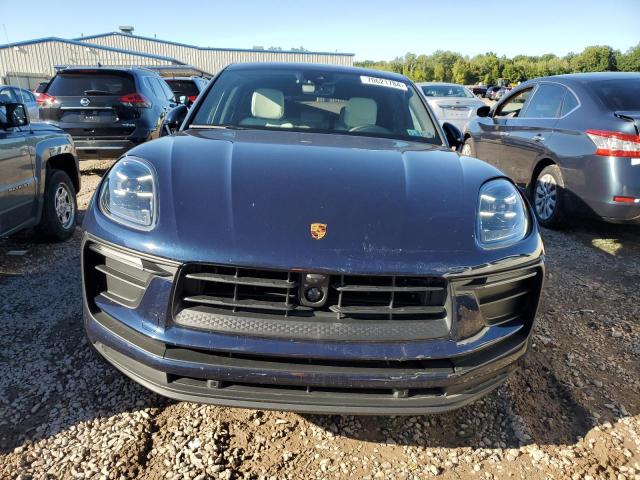 WP1AA2A51NLB00118 Porsche Macan  5