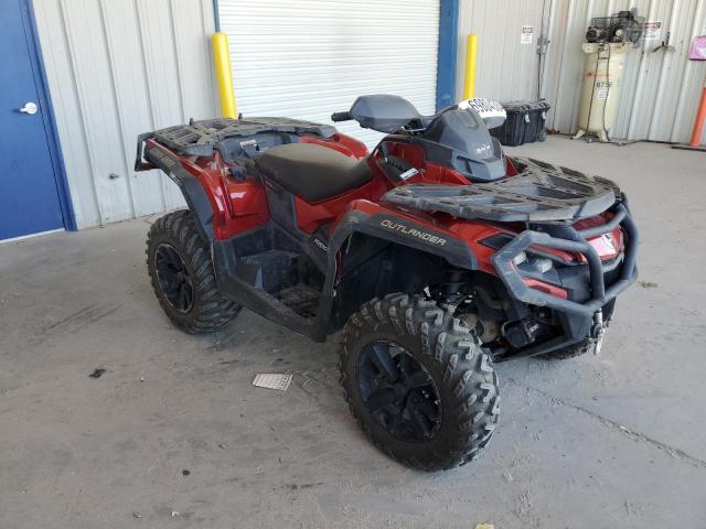 2024 Can-Am Outlander Max Xt 1000R