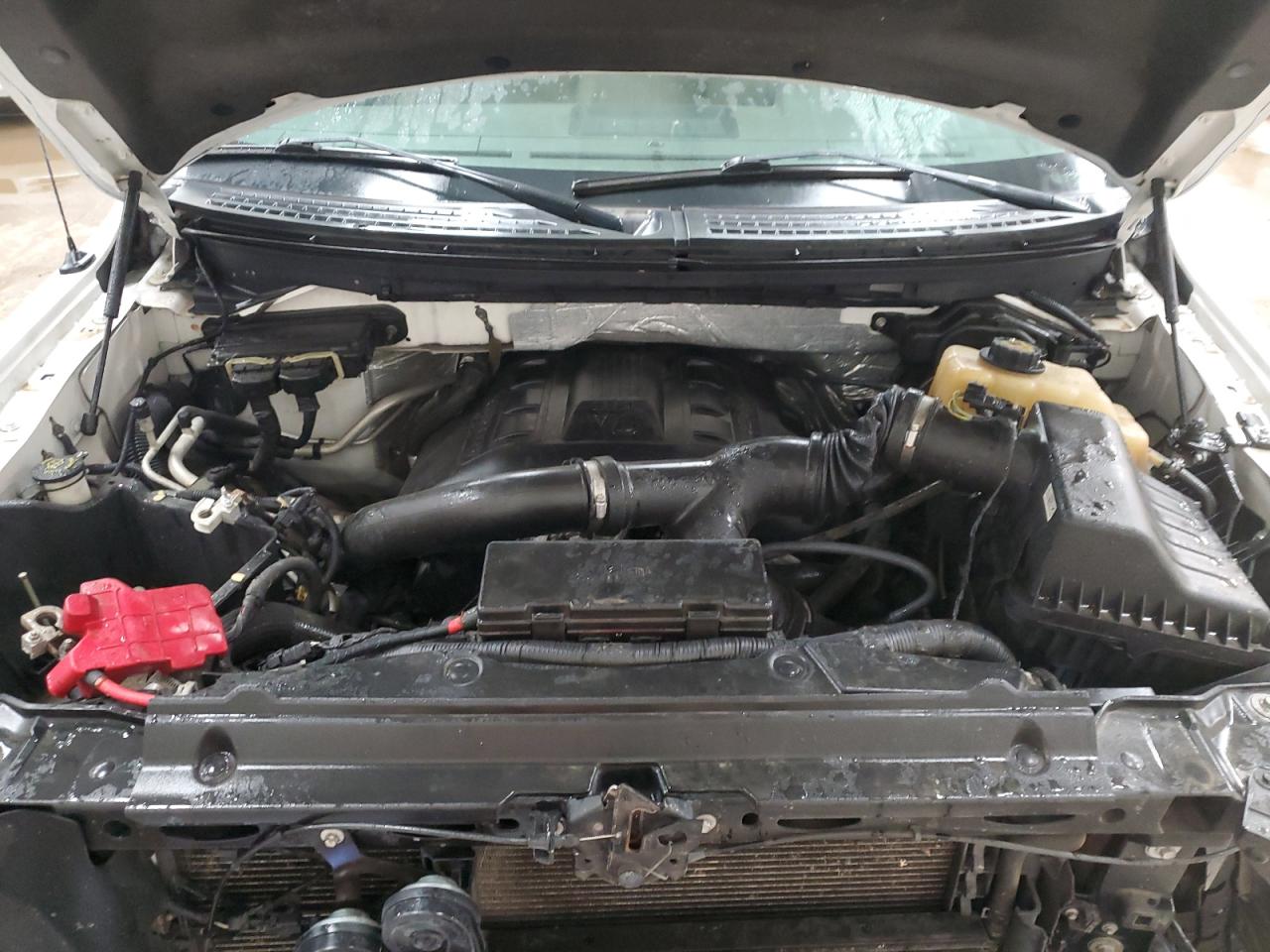 2013 Ford F-150 - Image 11
