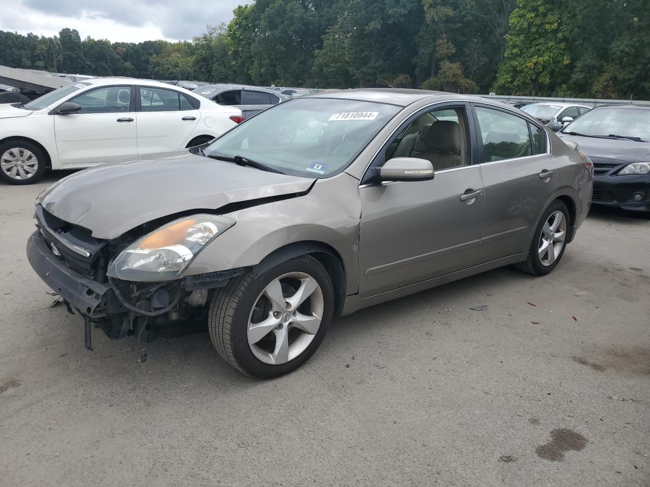 1N4BL21E98N531403 2008 Nissan Altima 3.5Se