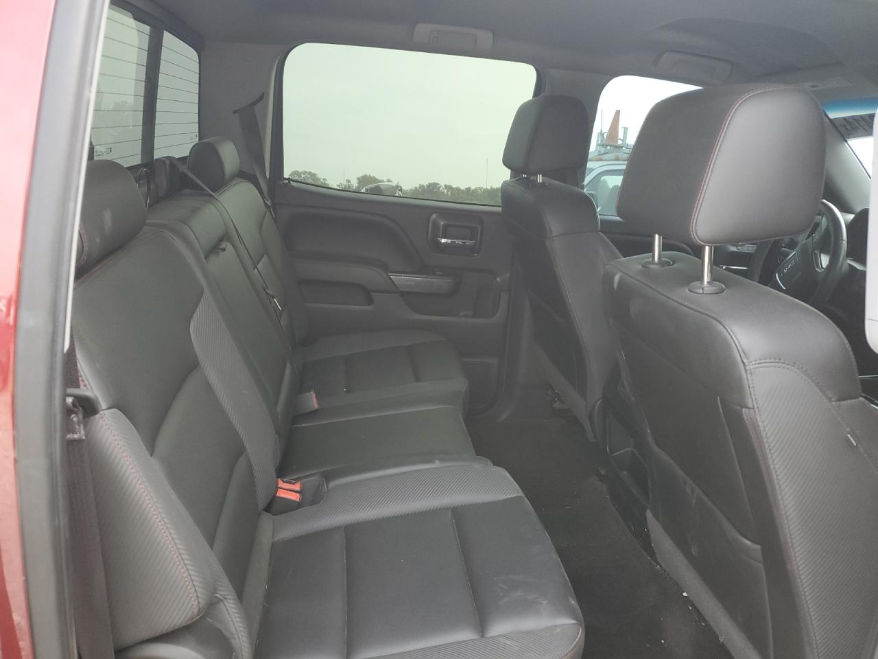 3GTU2NEC7HG365925 2017 GMC Sierra K1500 Slt