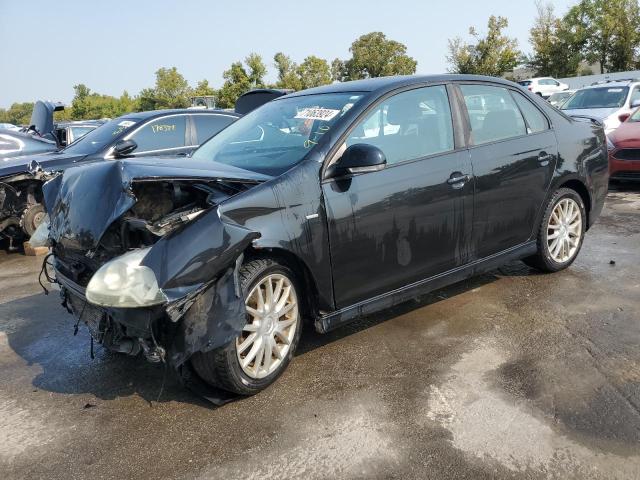 2008 Volkswagen Jetta Wolfsburg