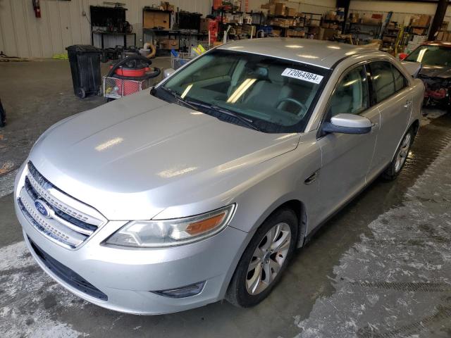 2010 Ford Taurus Sel