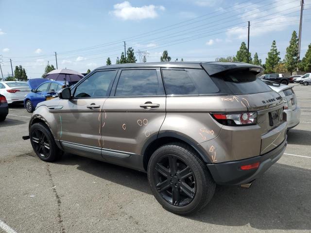  LAND ROVER RANGEROVER 2015 Цвет загара