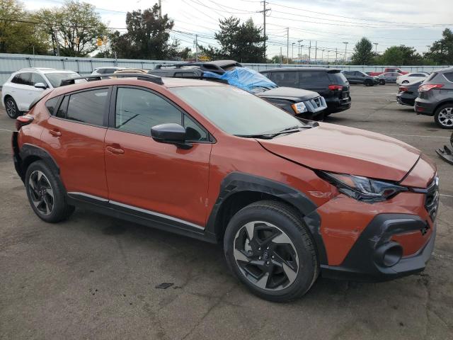 4S4GUHN63R3780758 Subaru Crosstrek  4