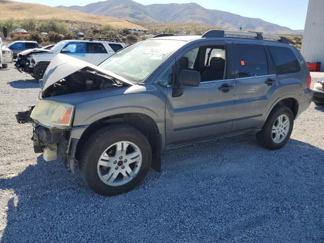 2004 Mitsubishi Endeavor Ls