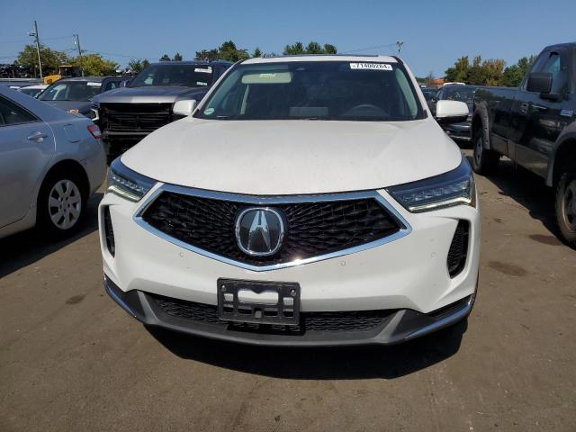 5J8TC2H52NL016904 Acura RDX TECHNO 5