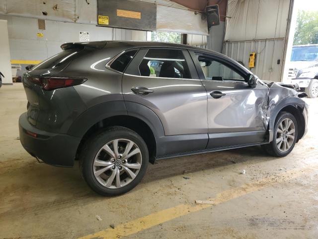  MAZDA CX30 2020 Сірий