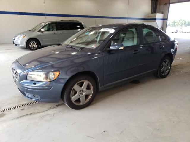 2006 Volvo S40 T5 продається в Sandston, VA - Water/Flood