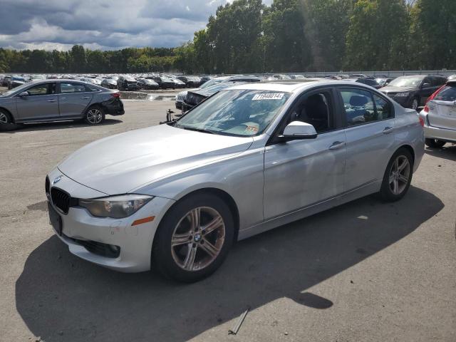 2015 Bmw 328 Xi Sulev