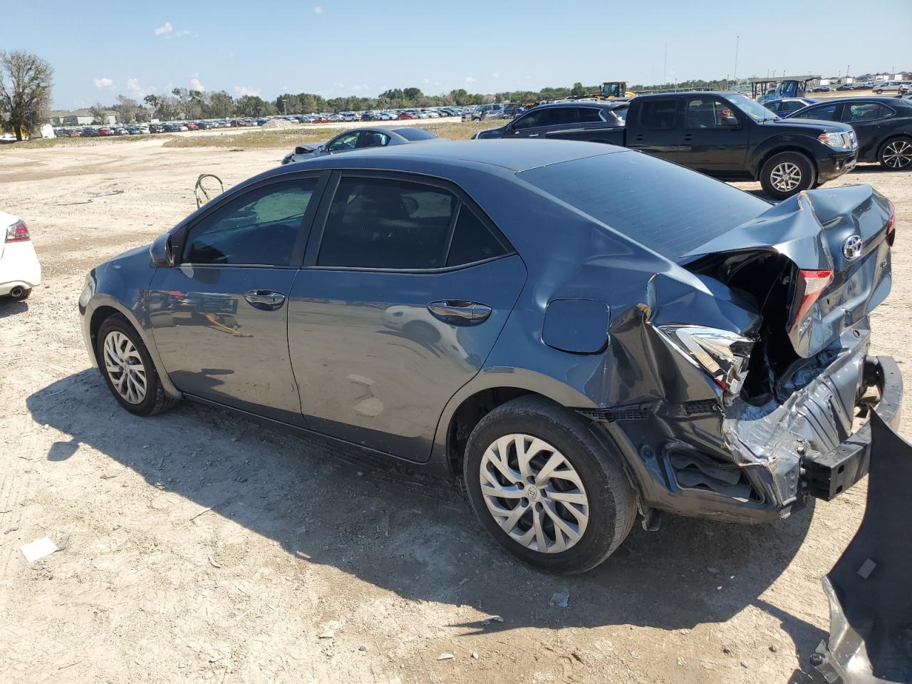 2014 Toyota Corolla - Image 2
