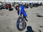 2024 YAMAHA YZ250 F for sale at Copart CA - MARTINEZ