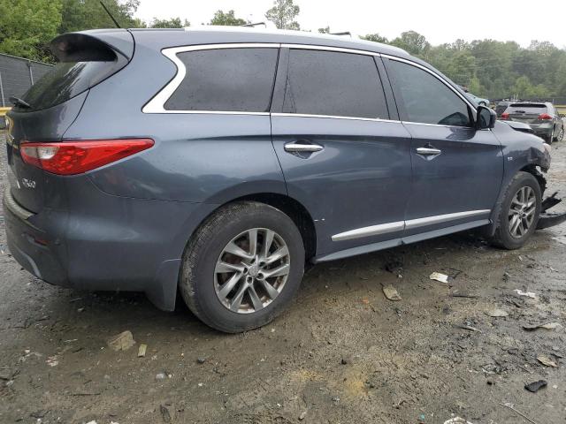  INFINITI QX60 2014 Вугільний