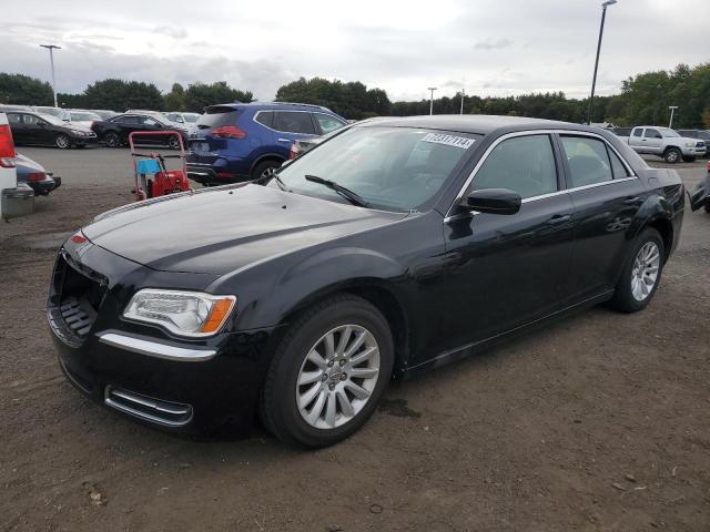 2012 Chrysler 300 