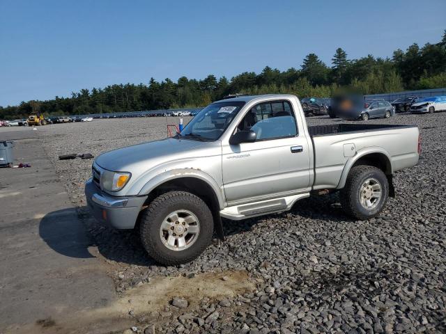 2000 Toyota Tacoma Prerunner