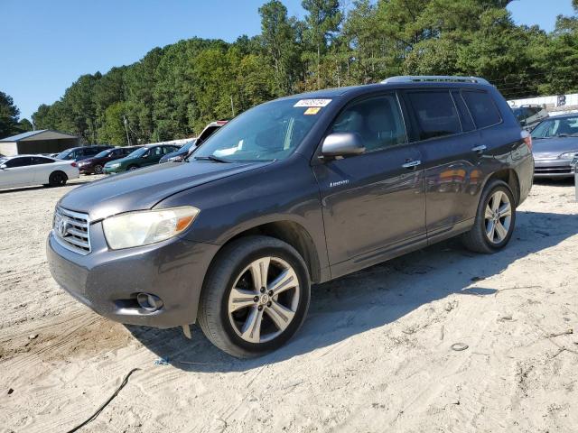 2009 Toyota Highlander Limited