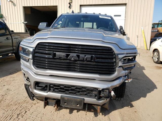  RAM 2500 2020 Srebrny