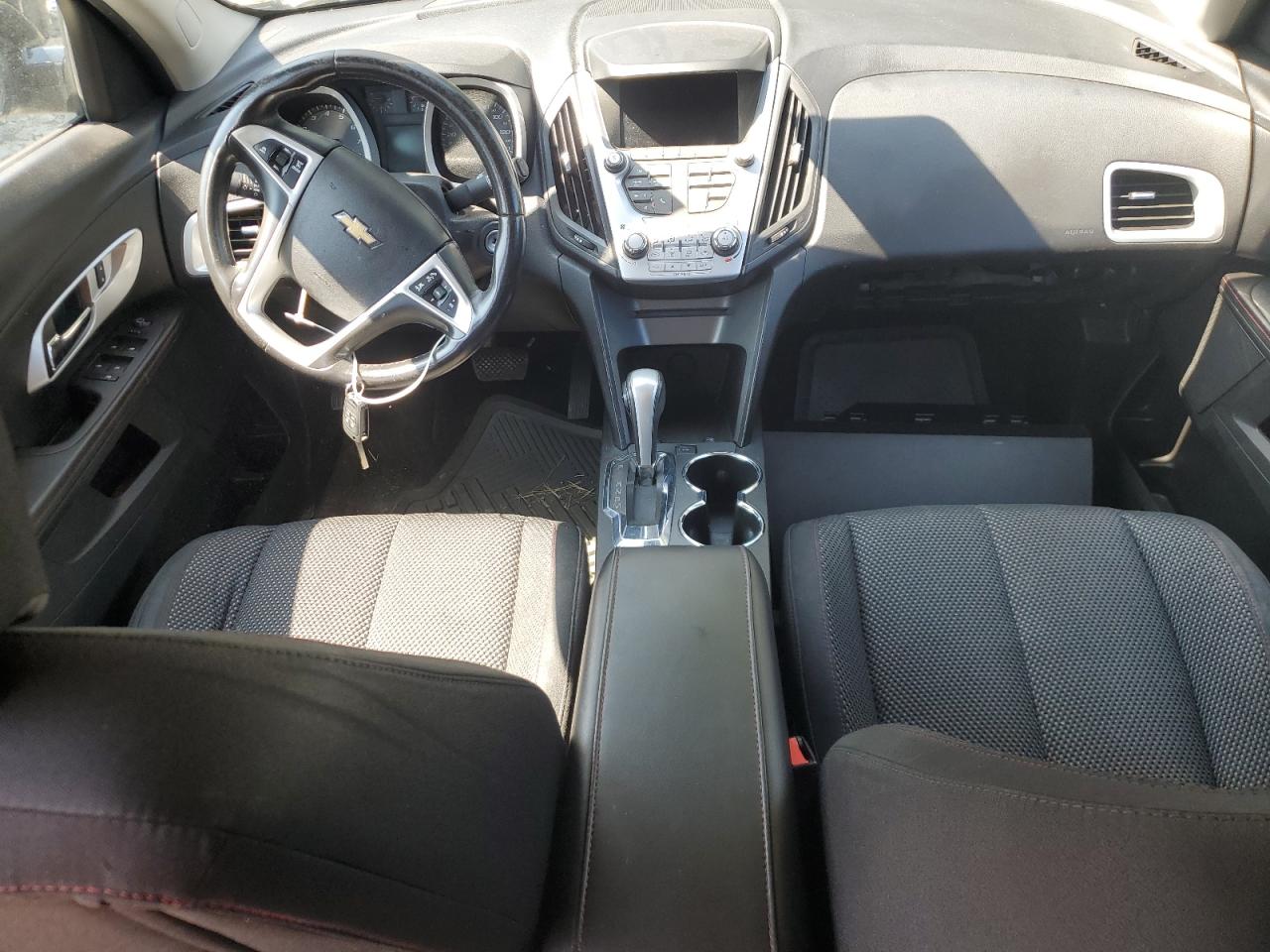 2GNFLFEK7E6344848 2014 Chevrolet Equinox Lt