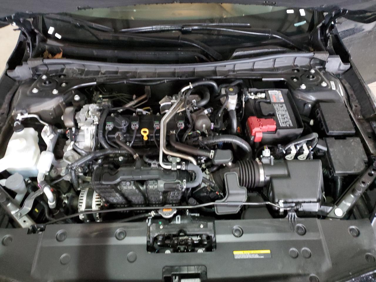 2024 Nissan Altima - Image 11