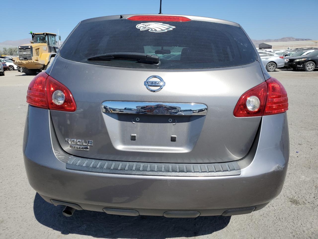 2015 Nissan Rogue - Image 6