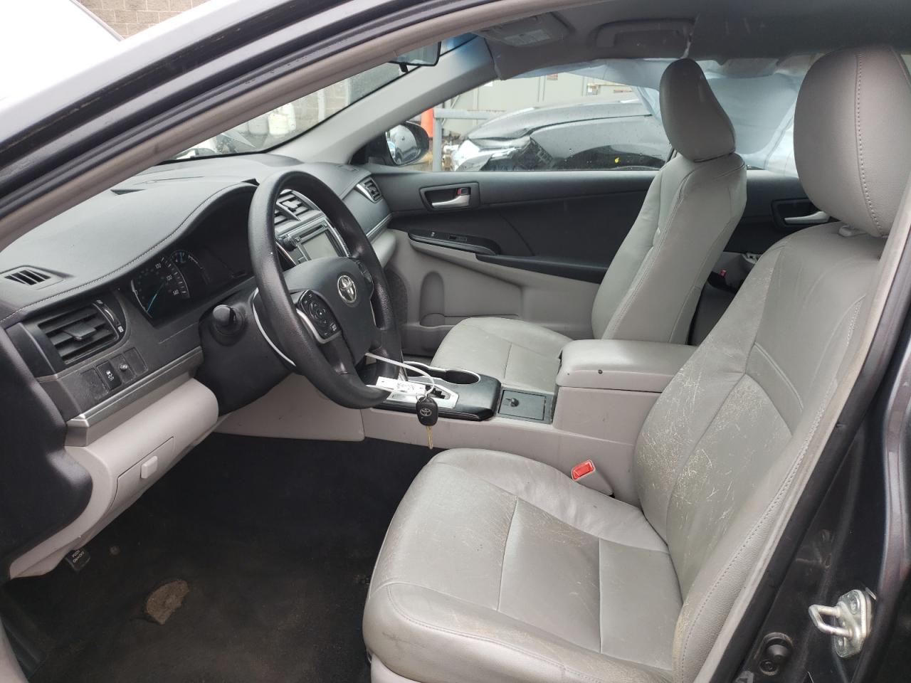 2012 Toyota Camry - Image 7