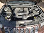 2014 JEEP GRAND CHEROKEE SUMMIT à vendre chez Copart AB - CALGARY