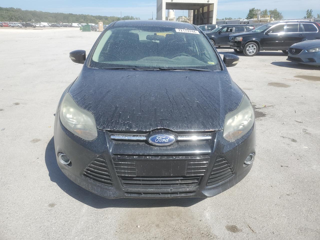 2012 Ford Focus - Image 5
