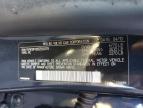 2013 Volvo S60 T5 en Venta en North Las Vegas, NV - Mechanical