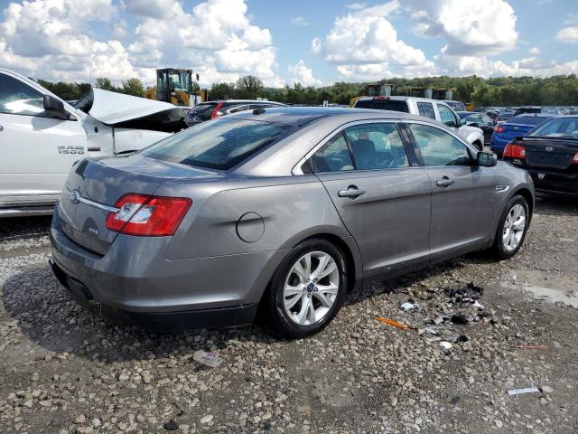  FORD TAURUS 2012 Серый