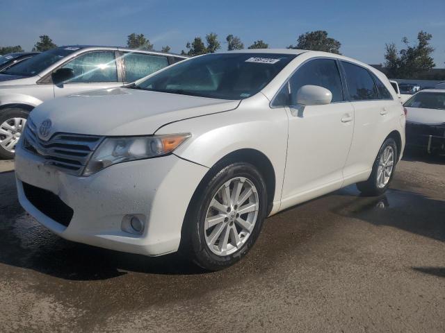 2010 Toyota Venza 