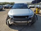 2017 Land Rover Range Rover Evoque Se на продаже в Las Vegas, NV - Front End