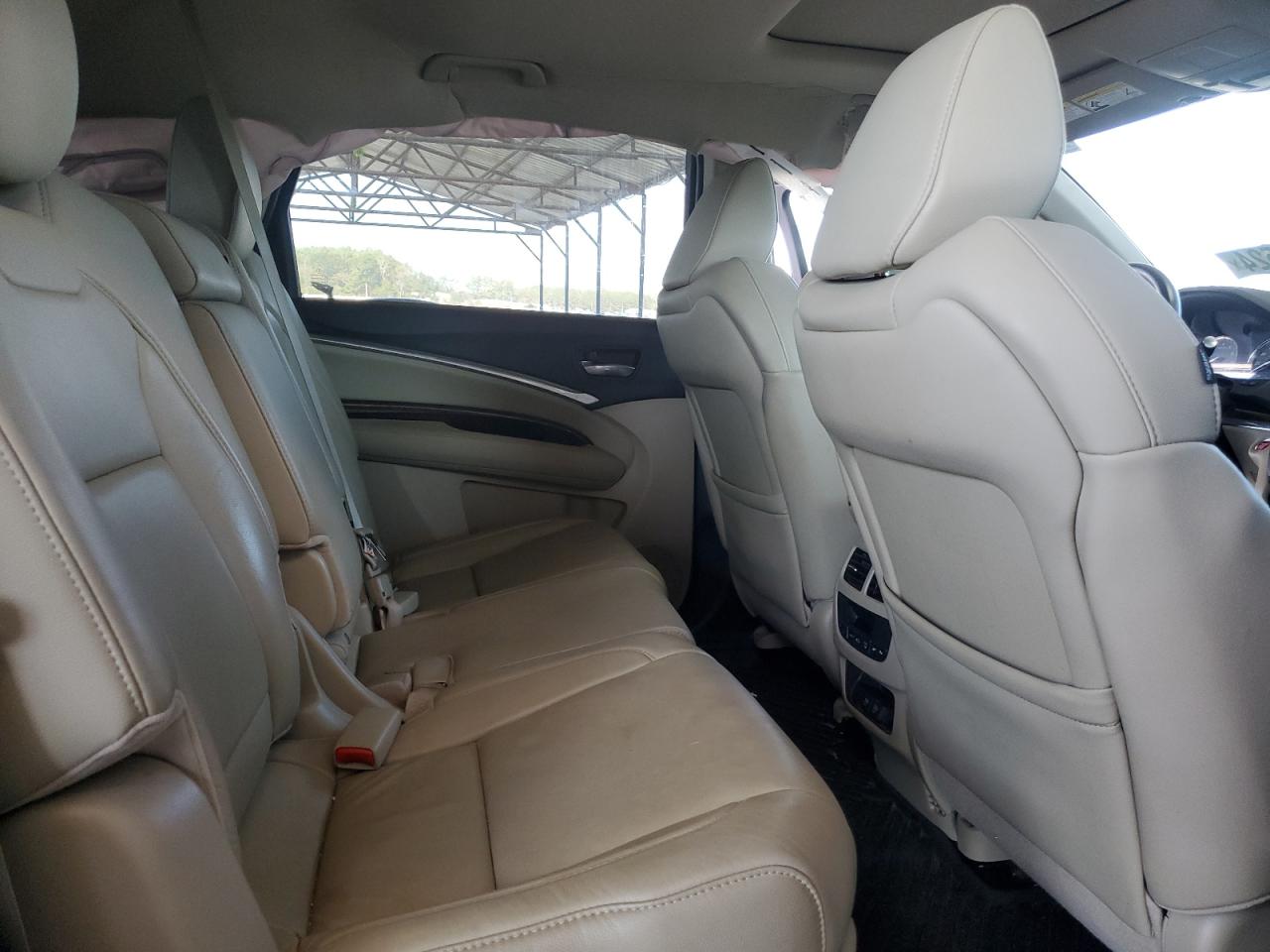 2020 Acura MDX - Image 10