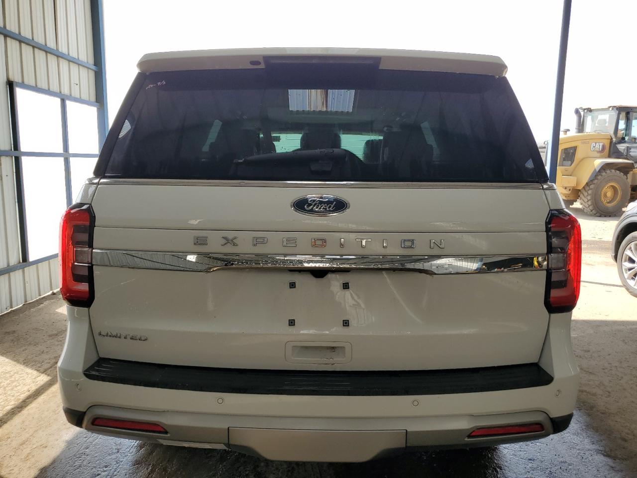 2024 Ford Expedition Limited VIN: 1FMJU2A84REA61517 Lot: 71075144