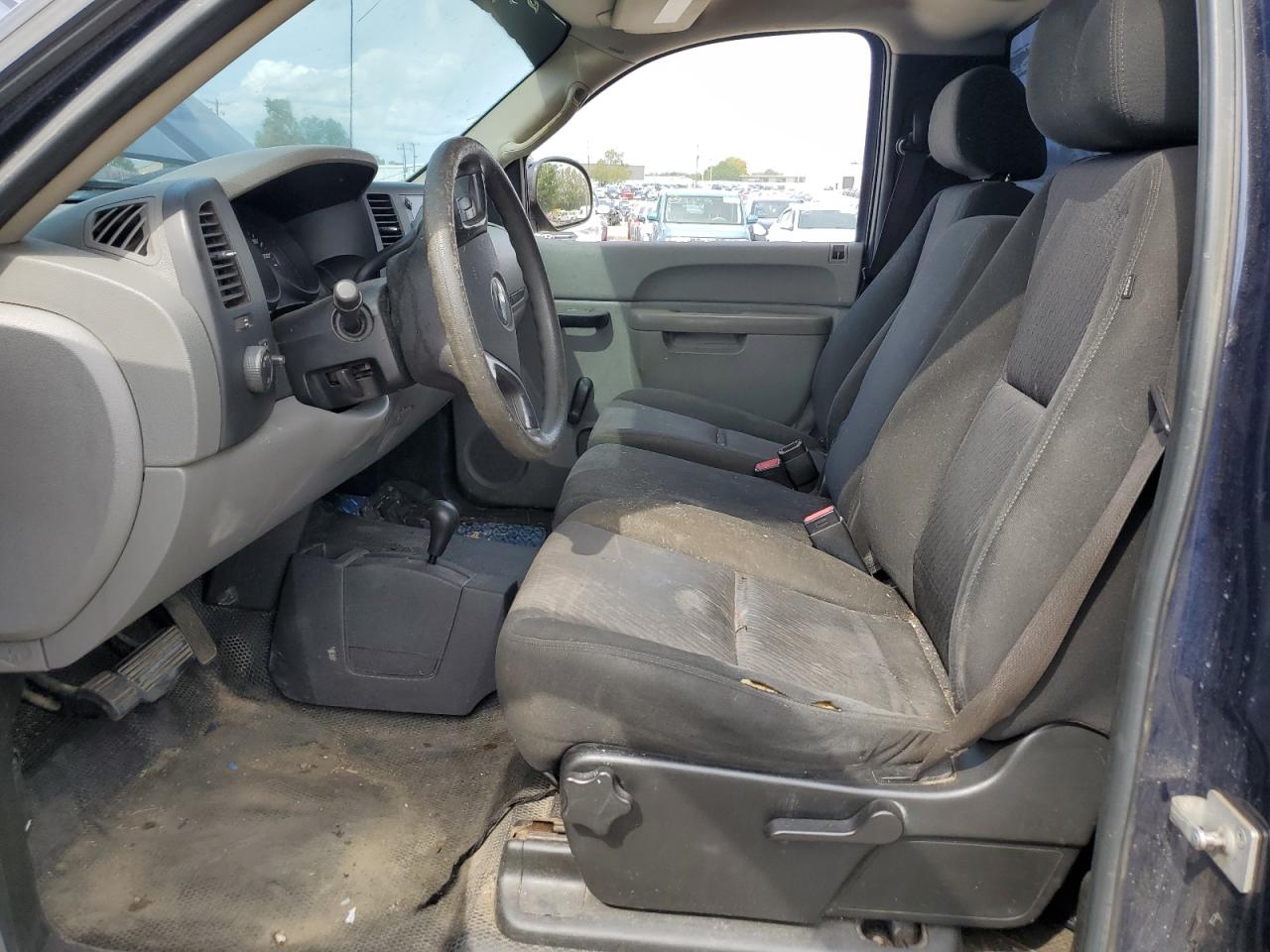 2010 Chevrolet Silverado - Image 7