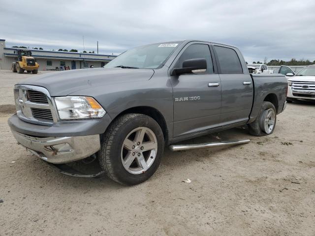 2012 Dodge Ram 1500 Slt