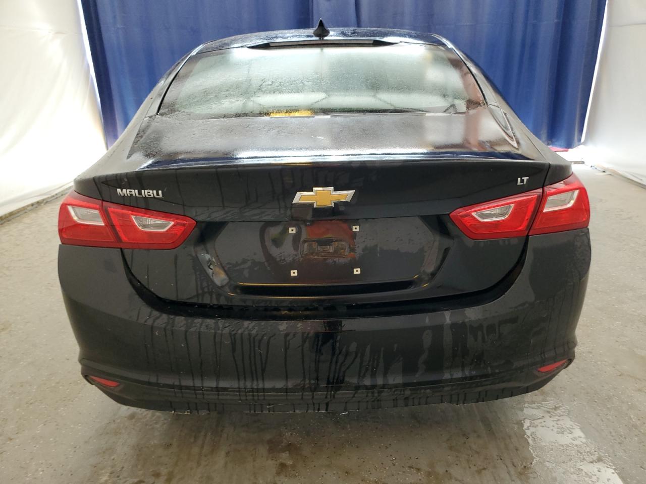 1G1ZD5ST7PF185454 2023 Chevrolet Malibu Lt