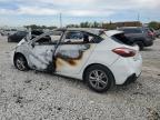 2017 Chevrolet Cruze Lt de vânzare în Columbus, OH - Burn