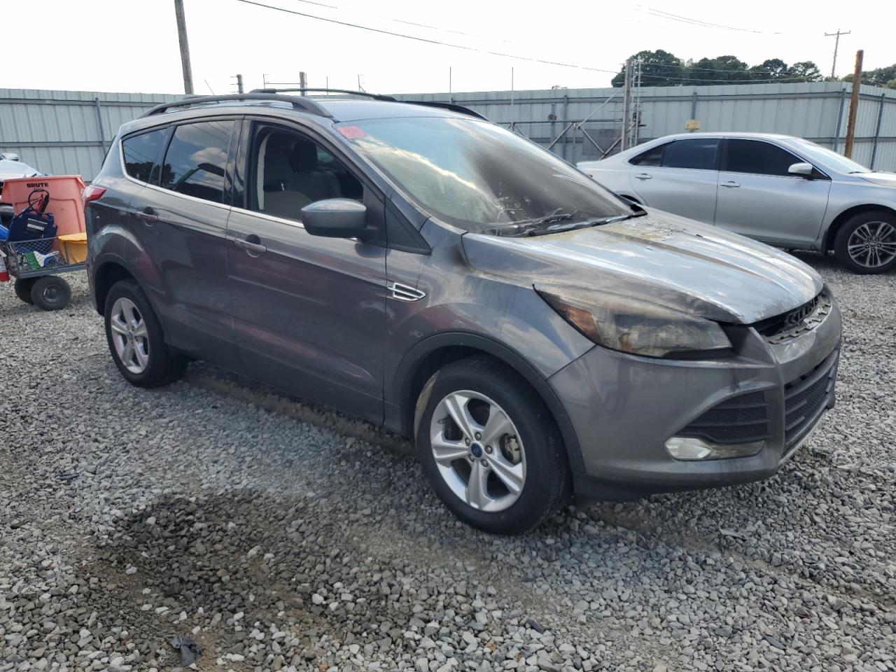 2013 Ford Escape - Image 4