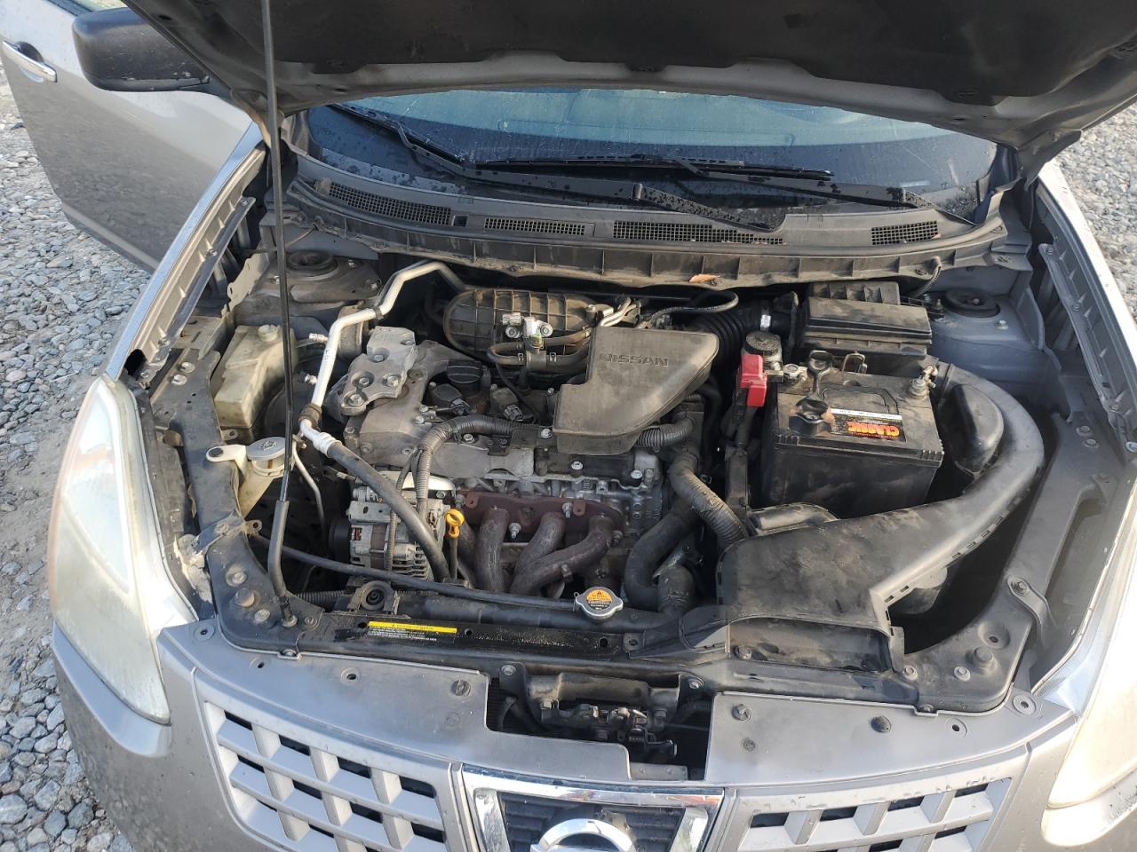 2010 Nissan Rogue - Image 11