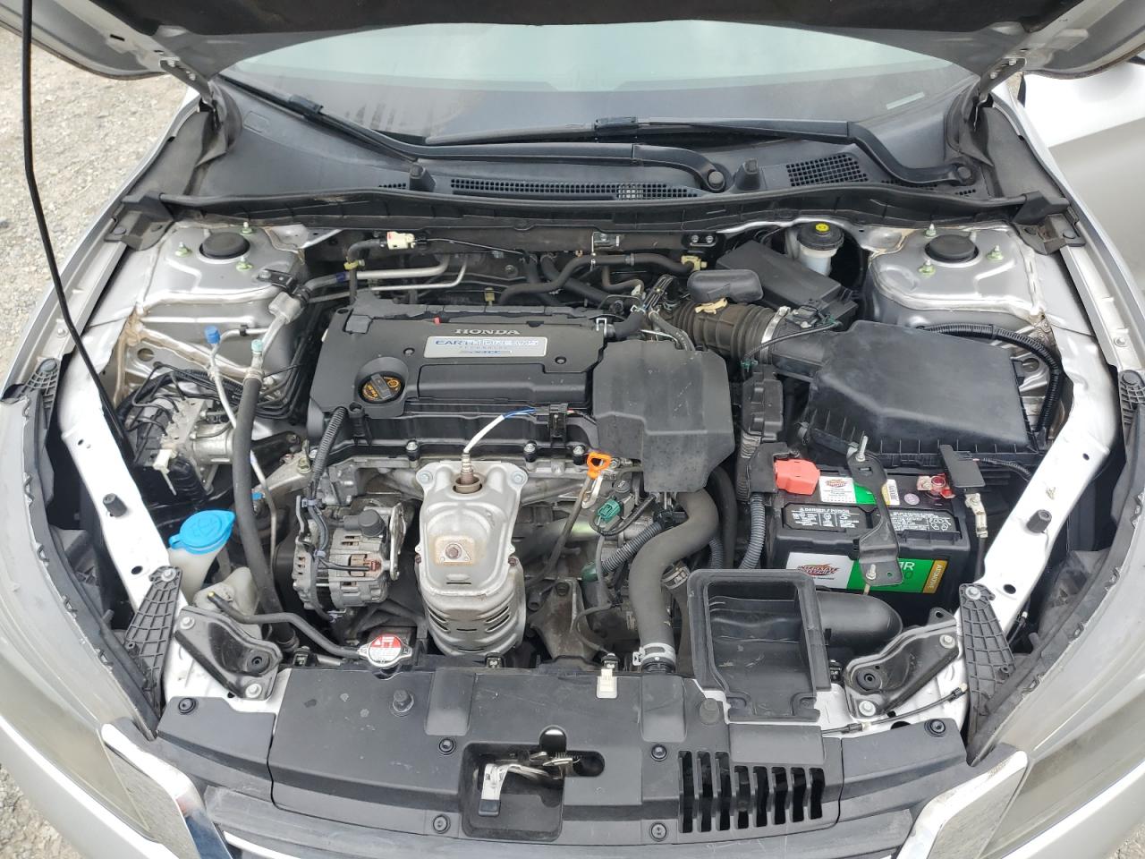 1HGCR2F30DA221325 2013 Honda Accord Lx