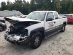 2004 Gmc New Sierra K1500 zu verkaufen in West Warren, MA - Front End